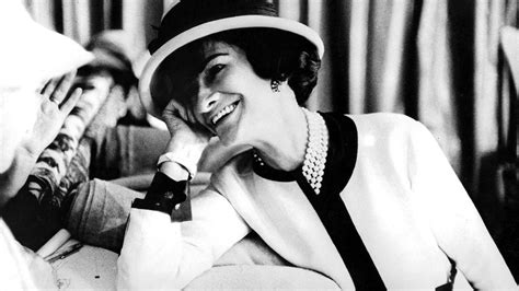 chanel diseñador|coco Chanel.